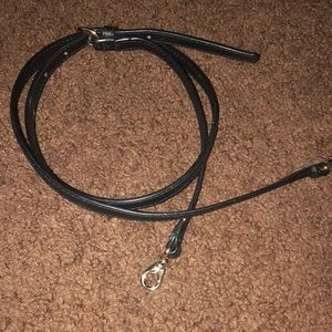 Extra kate ♠️ spade purse strap.